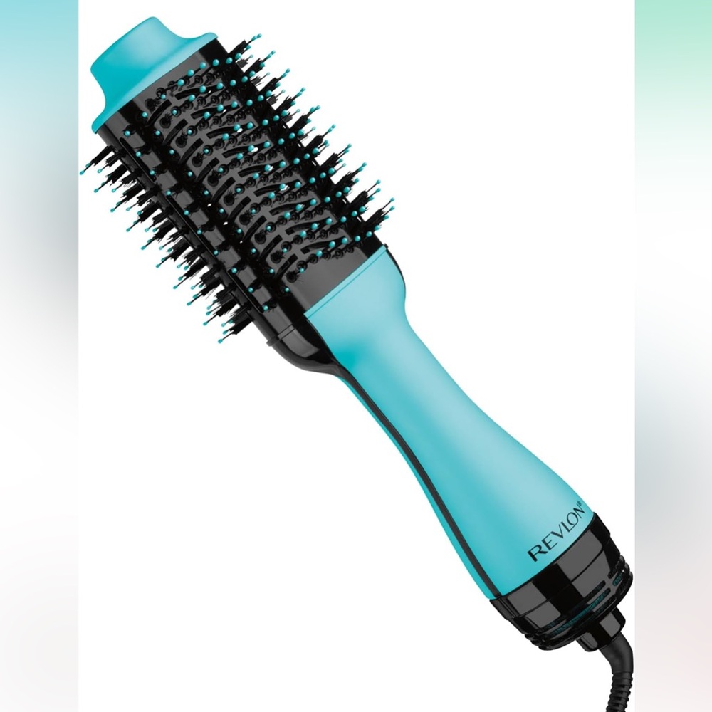 REVLON One-Step Volumizer Original 1.0 Hair Dryer and Hot Air Brush